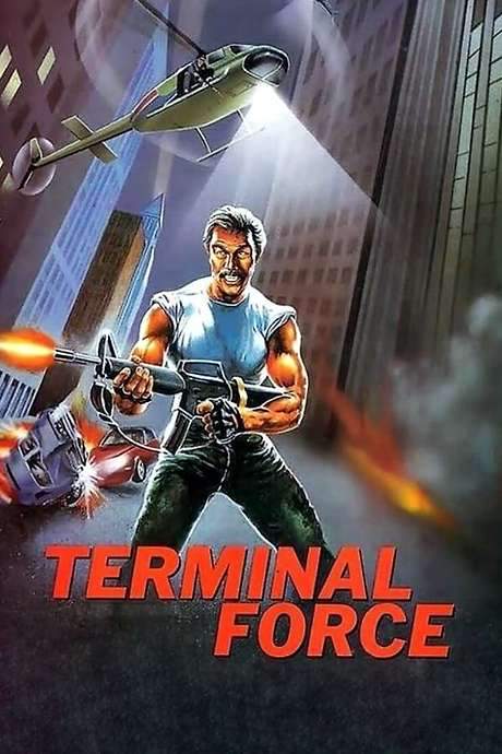 Terminal Force